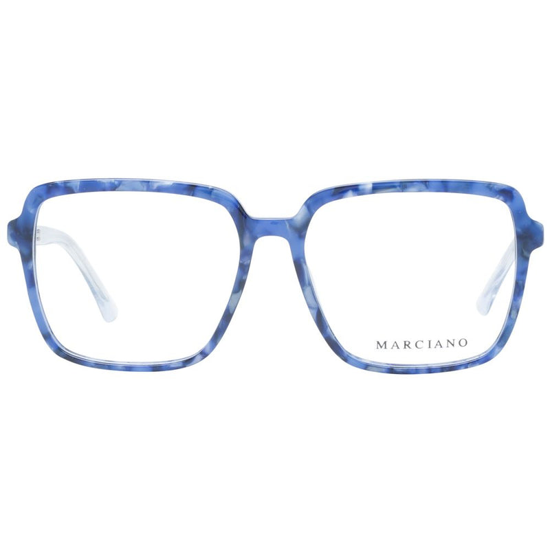 Blue Women Optical Frames