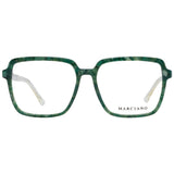 Green Women Optical Frames