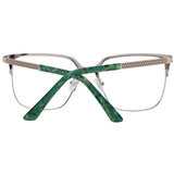 Cream Women Optical Frames