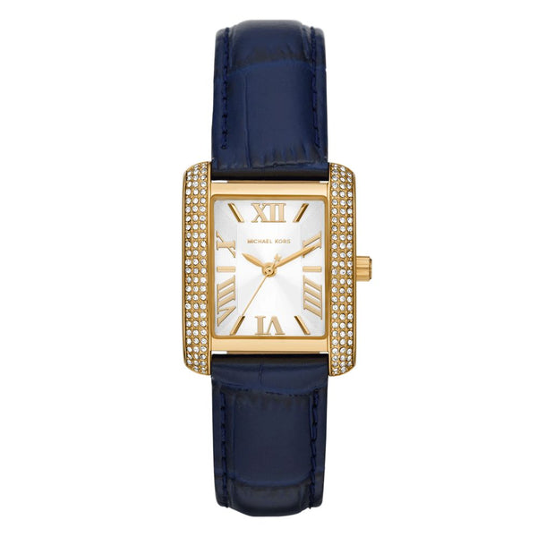 Gold Women Watch