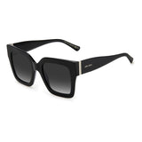 Black Acetate Sunglasses