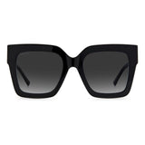 Black Acetate Sunglasses