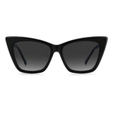 Black Acetate Sunglasses