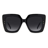 Black Acetate Sunglasses