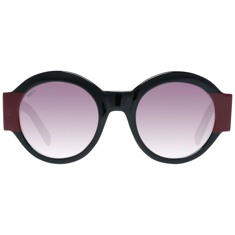 Black Women Sunglasses