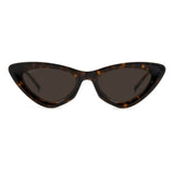 Brown Acetate Sunglasses