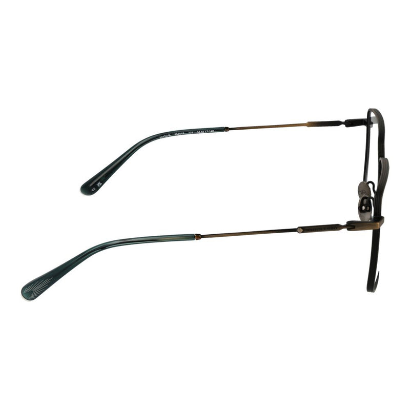 Bronze Men Optical Frames