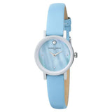 Silver Women Watch