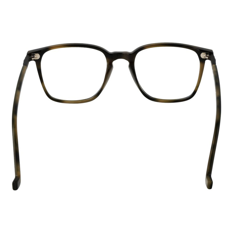 Brown Men Optical Frames