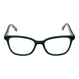 Green Women Optical Frames