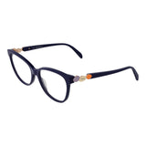 Blue Women Optical Frames