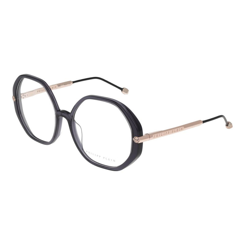 Gray Women Optical Frames