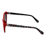 Red Women Sunglasses