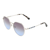 Gray Women Sunglasses