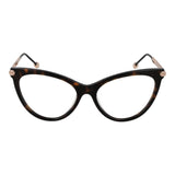 Brown Women Optical Frames