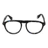 Blue Men Optical Frames