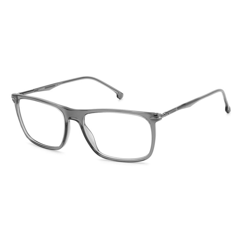 Gray Acetate Sunglasses