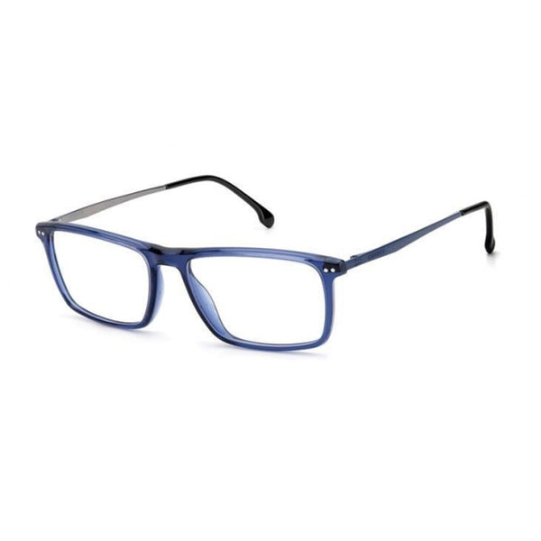 Blue Acetate Sunglasses