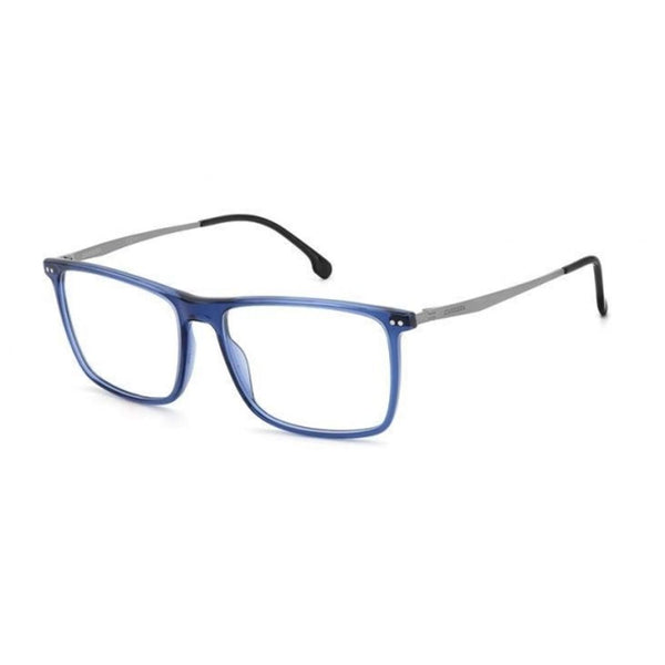 Blue Acetate Sunglasses