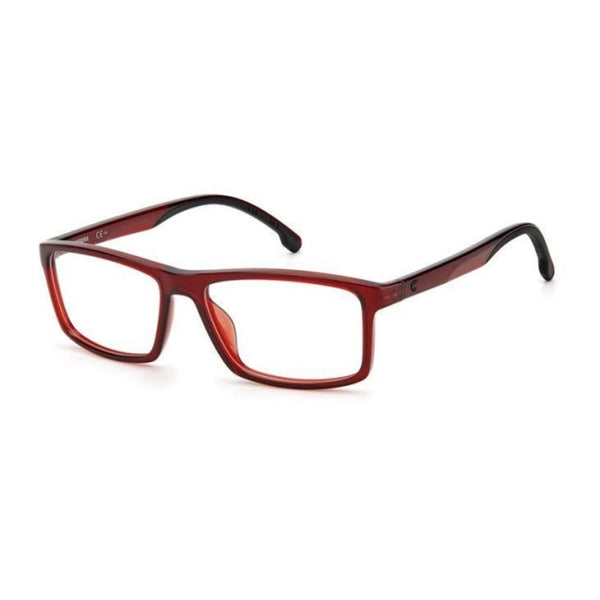 Red Resin Sunglasses