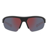 Black Resin Sunglasses