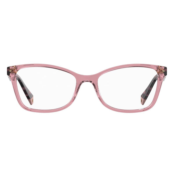 Multicolor Acetate Sunglasses