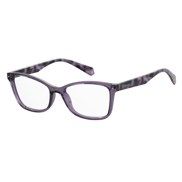 Purple Acetate Sunglasses