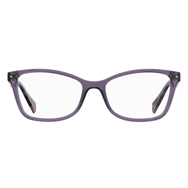 Purple Acetate Sunglasses