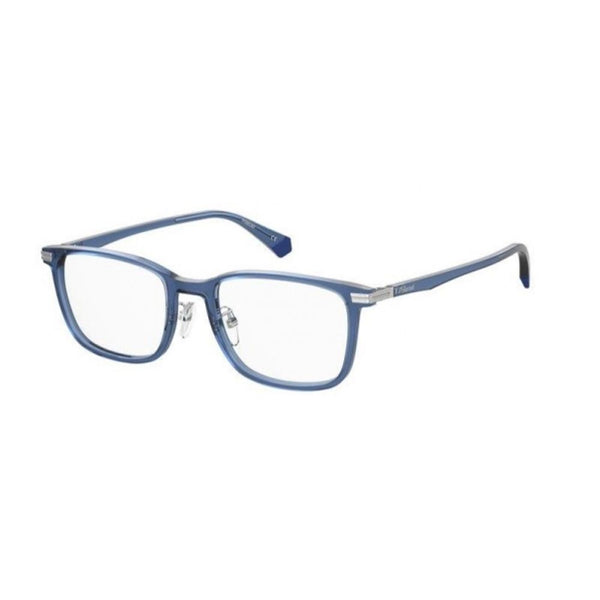 Blue Eco Polyamide Sunglasses