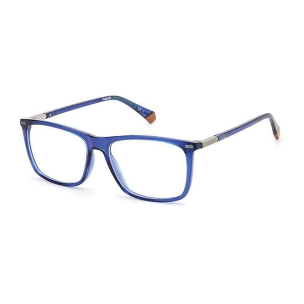 Blue Eco Polyamide Sunglasses