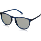 Blue Acetate Sunglasses