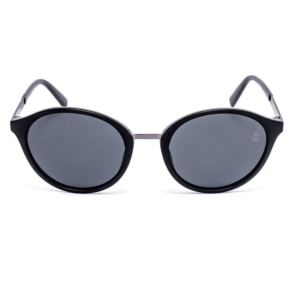 Black Plastic Sunglasses