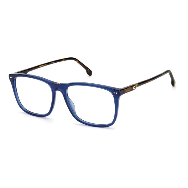 Blue Acetate Sunglasses