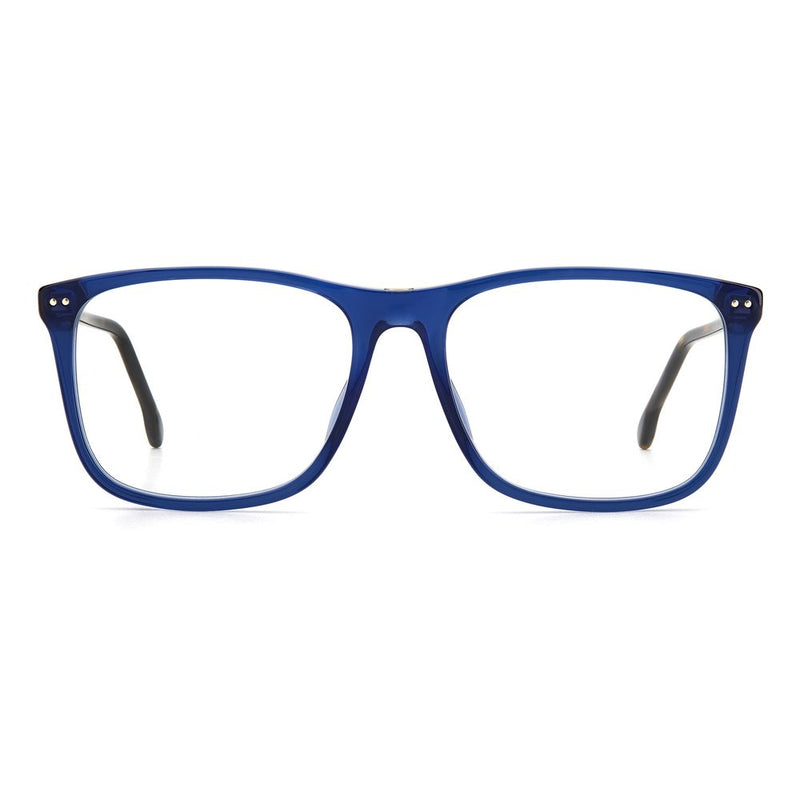 Blue Acetate Sunglasses