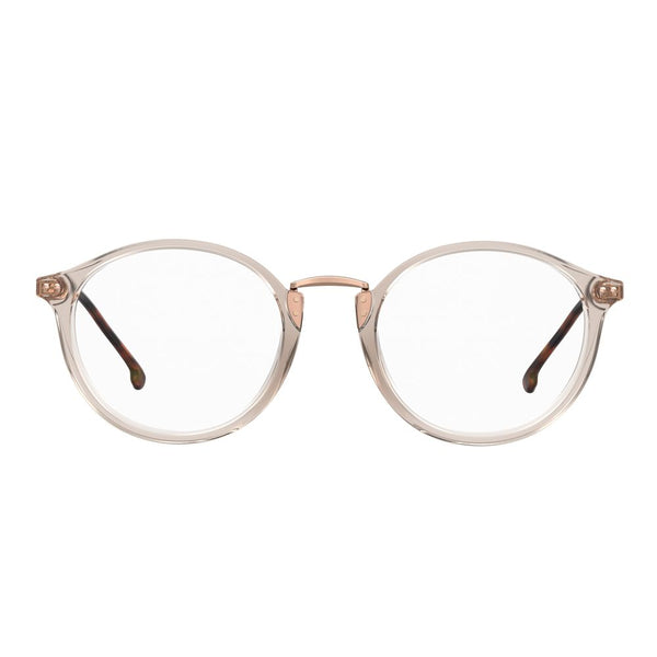 Beige Acetate Sunglasses