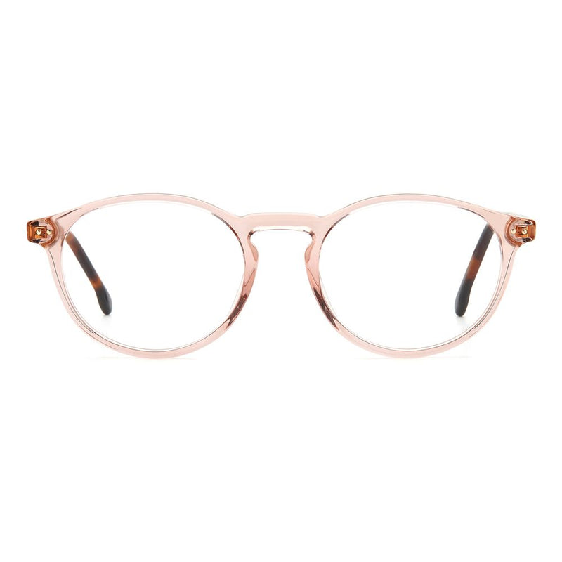 Beige Acetate Frames