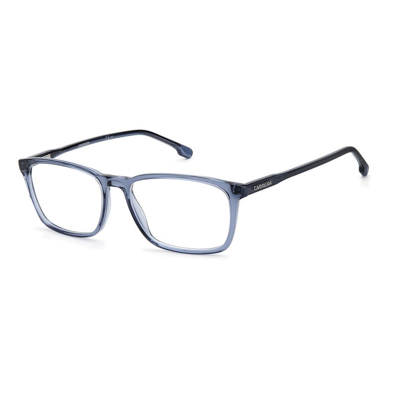 Blue Acetate Sunglasses