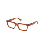 Brown Injected Frames