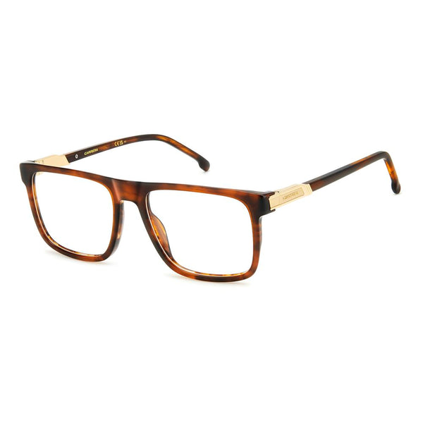 Brown Acetate Sunglasses