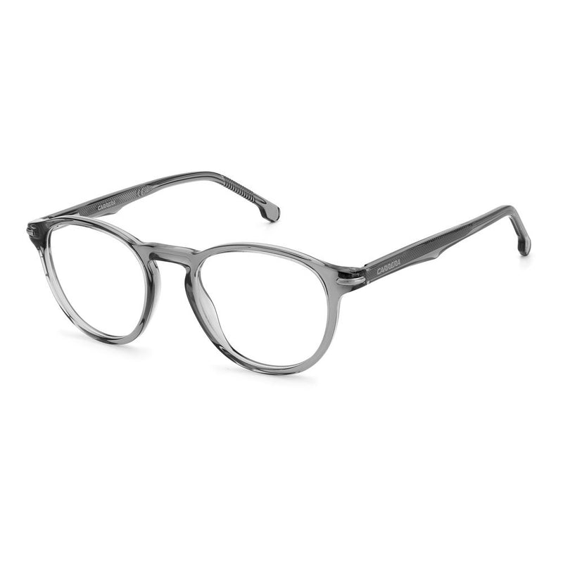 Gray Acetate Sunglasses