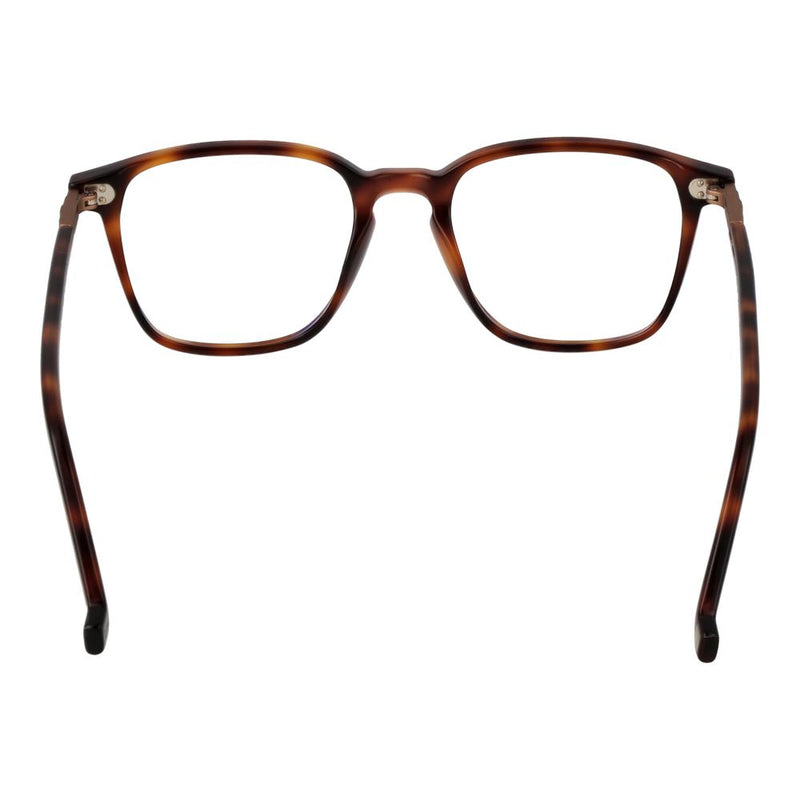 Brown Men Optical Frames