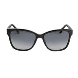 Black Acetate Sunglasses