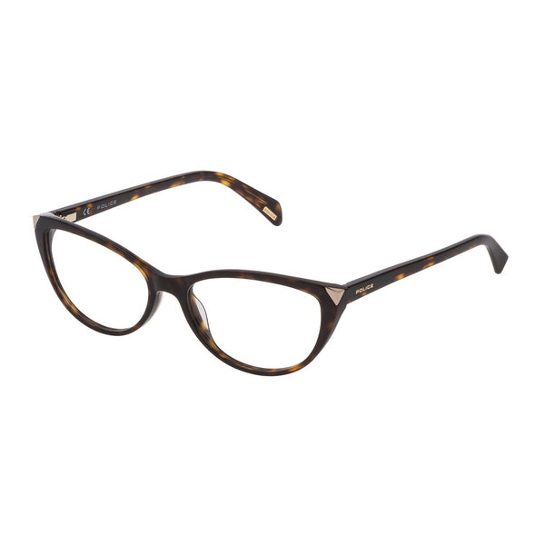 Brown Acetate Sunglasses