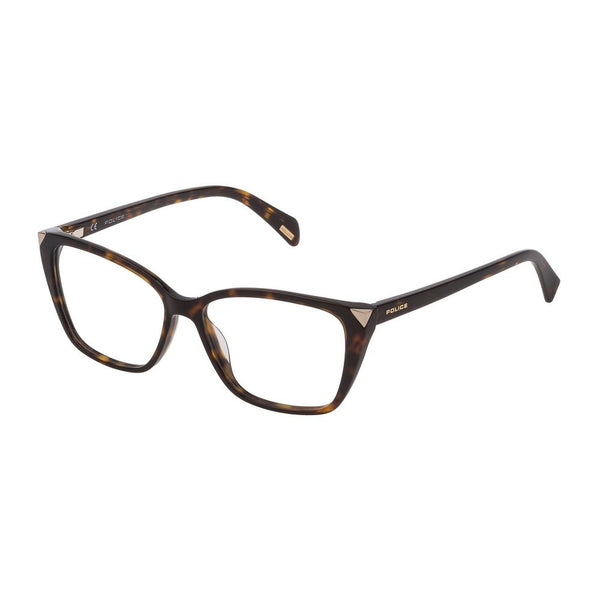 Brown Acetate Sunglasses