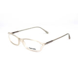 Transparent Acetate Sunglasses