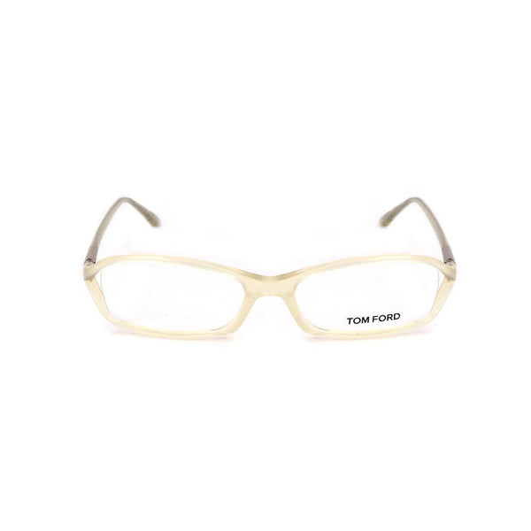 White Acetate Frames