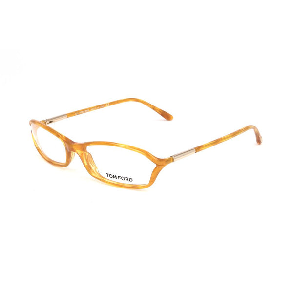 Yellow Acetate Sunglasses