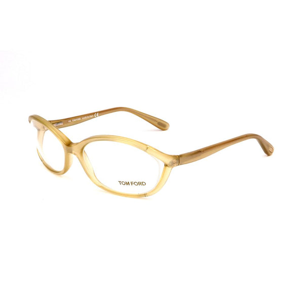 Yellow Acetate Sunglasses