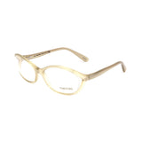 Yellow Acetate Frames