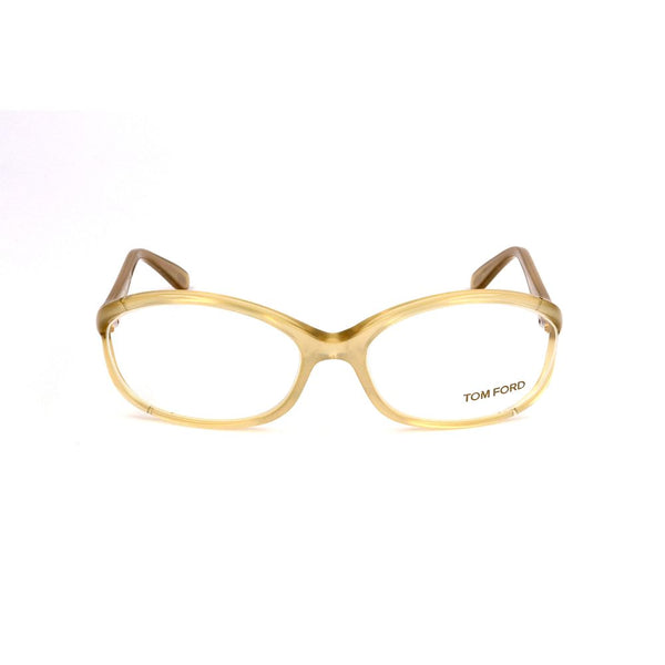 Yellow Acetate Sunglasses